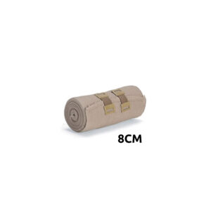 CIZETA 08CAR08/01 BENDA COMPRESSIVA ML20 RIGHE MONOELASTICA CON RIGHE ESTENSIONE 20% 8 CM X 5 M