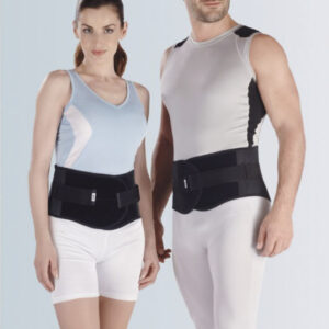 FGP PRT-T1V PRO ACTION CORSETTO LOMBARE