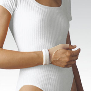 FGP TTV200 TUTORE RIGIDO POLLICE