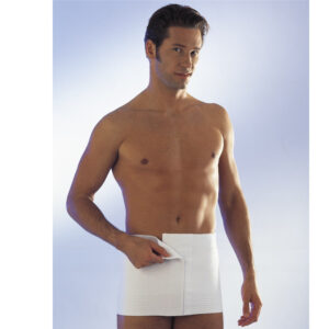 SCUDOTEX 152 CINTURA COTTON SAN BIANCA CM 27