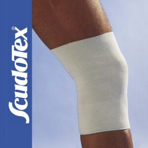 SCUDOTEX 515 GINOCCHIERA COTONE