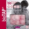 SCUDOTEX BIO-PF01 TAPPI AURICOLARI CERA/COTONE