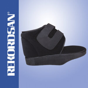 SCUDOTEX SP230 SCARPA POST OPERATORIA HALLUX VALGUS OPEN