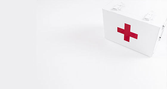 Assistenza tecnica medicali Sanitaria El. per.