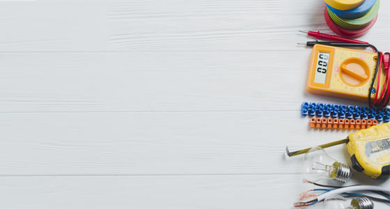 Verifica sicurezza elettrica Sanitaria El. Per.