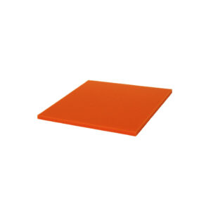 LIGASANO 36001 ARANCIO NON STERILE SUPPORTO 55X45X2 CM