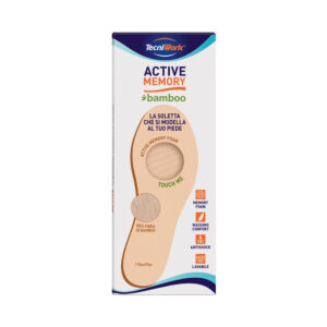 TECNIWORK SOLETTA ACTIVE MEMORY BAMBOO