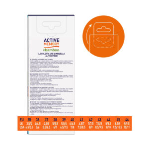 TECNIWORK SOLETTA ACTIVE MEMORY BAMBOO