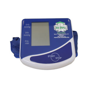 SANICO PL097000 MISURAPRESSIONE BRACCIO MODELLO PERSONAL ELPER