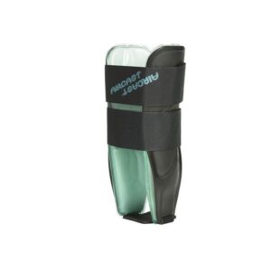 DJO 02E AIRCAST AIR STIRRUP UNIVERSE CAVIGLIERA BIVALVA