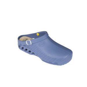 SCHOLL 26563 CLOG EVO Blu