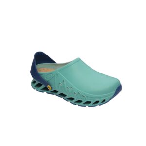 SCHOLL 29378 EVOFLEX TPR Verde