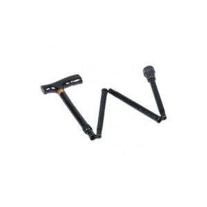 TERMIGEA TR1 BASTONE PIEGHEVOLE REGOLABILE