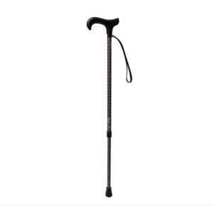 SANICO MQ522 MQ PERFECT BASTONE DELUXE DERBY PIED DE POULE/NERO