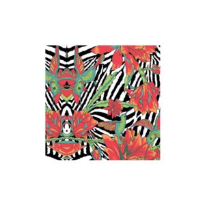 SANICO MQ537 MQ PERFECT BASTONE DELUXE DERBY COLIBRI'