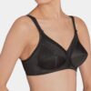 TRIUMPH DOREEN + COTTON 01 N REGGISENO