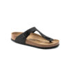 BIRKENSTOCK 0043691 GIZEH NERO