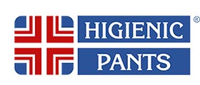 Higienic Pants - Shop online El. Per. Sanitaria