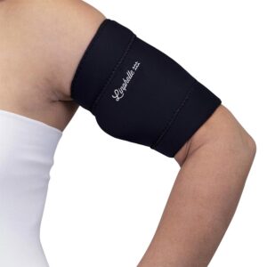 FASCIA COVERPICC MICROFIBRA WATERPROOF NERO