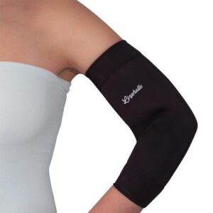 FASCIA COVERPICC MICROFIBRA WATERPROOF NERO LONG