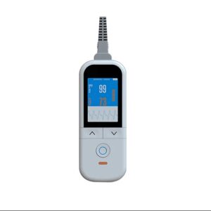 Saturimetro palmare ultra-compatto I-MEDIK YK-820A